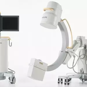 Philips BV Pulsera С-дуга