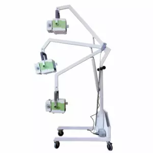 SG HealthCare ECOTRON EPX- ветеринарный мобильный рентгеновский аппарат на колесной стойке