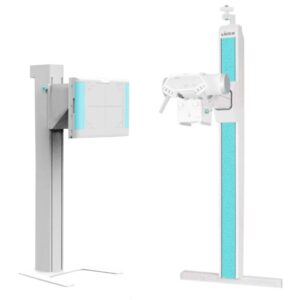 Рентгеновский аппарат Listem REX-525R: Economic
