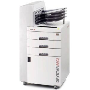 Термопринтер рентгеновских снимков Agfa Drystar 5503