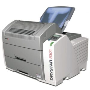 Термопринтер рентгеновских снимков Agfa Drystar 5301