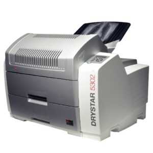 Термопринтер рентгеновских снимков Agfa Drystar 5302