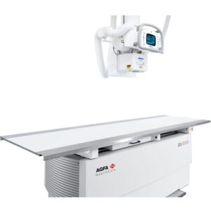 Рентгеновский аппарат Agfa DX-D 600