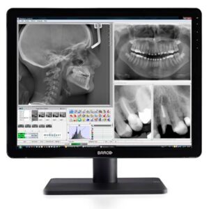 Медицинский монитор Barco Nio Color Dental