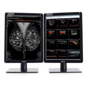 Медицинский монитор Barco Nio Color 5MP MDNC-6121