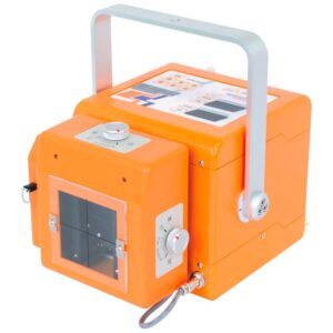 Портативный рентгеновский аппарат Ecotron EPX F2800