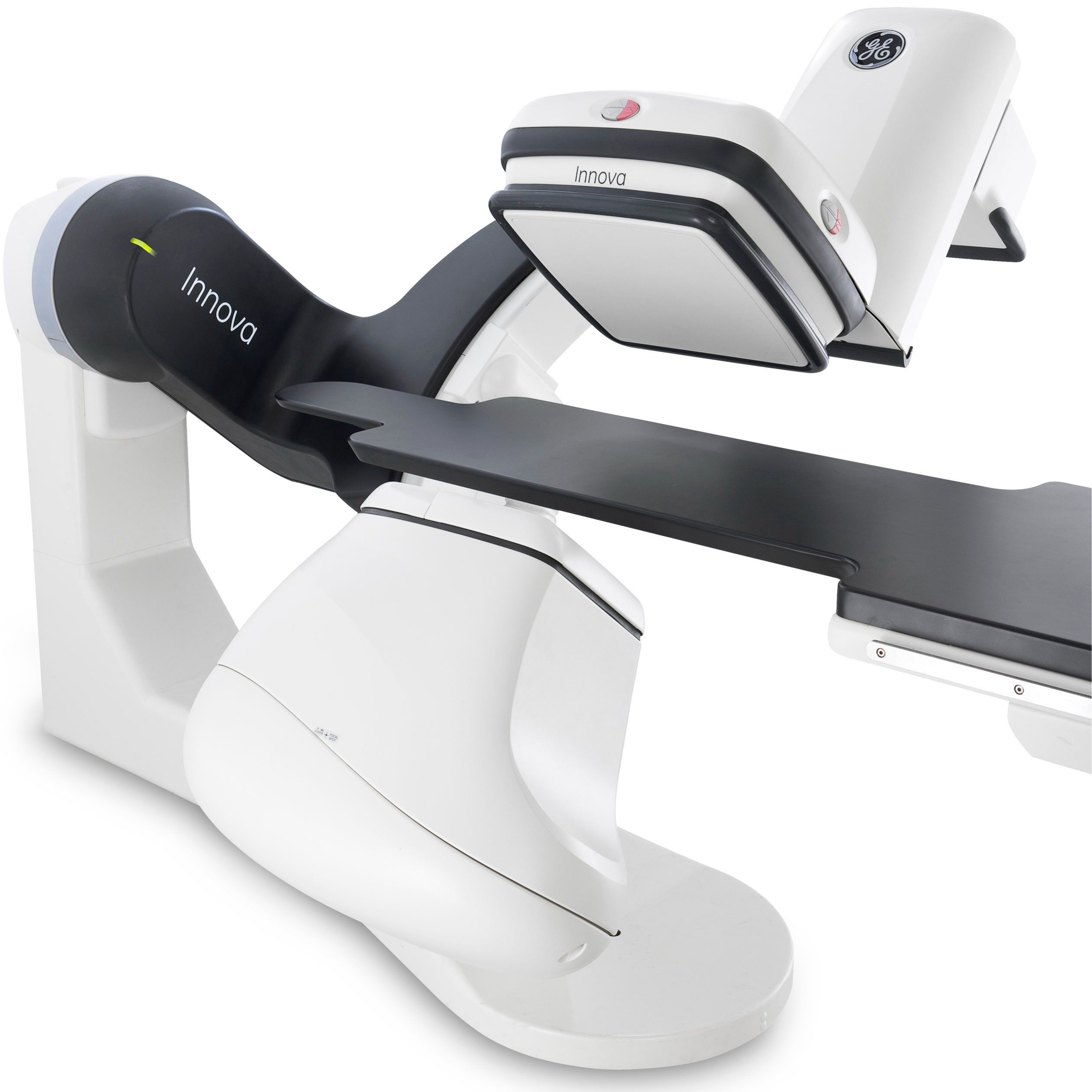 Ангиограф GE Healthcare Innova IGS 530