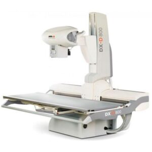 Рентгеновский аппарат Agfa DX-D 800