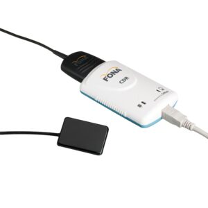 Стоматологический радиовизиограф Fona CDR