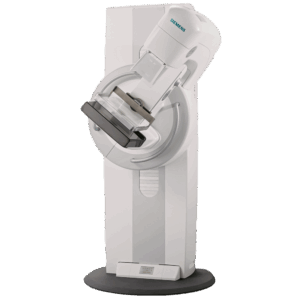 Цифровая маммографическая система Siemens Mammomat Fusion