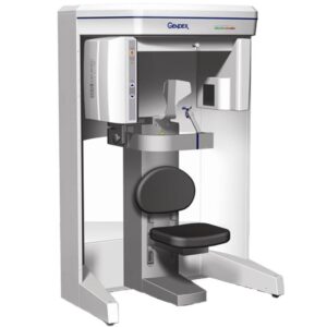 Ортопантомограф Gendex CB-500
