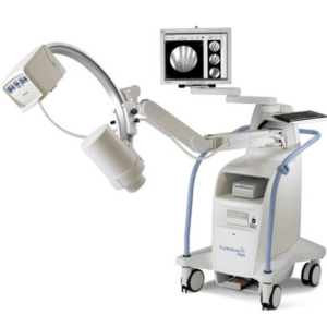 С-дуга Hologic Fluoroscan Insight
