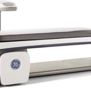 GE Lunar iDXA денситометр рентгеновский