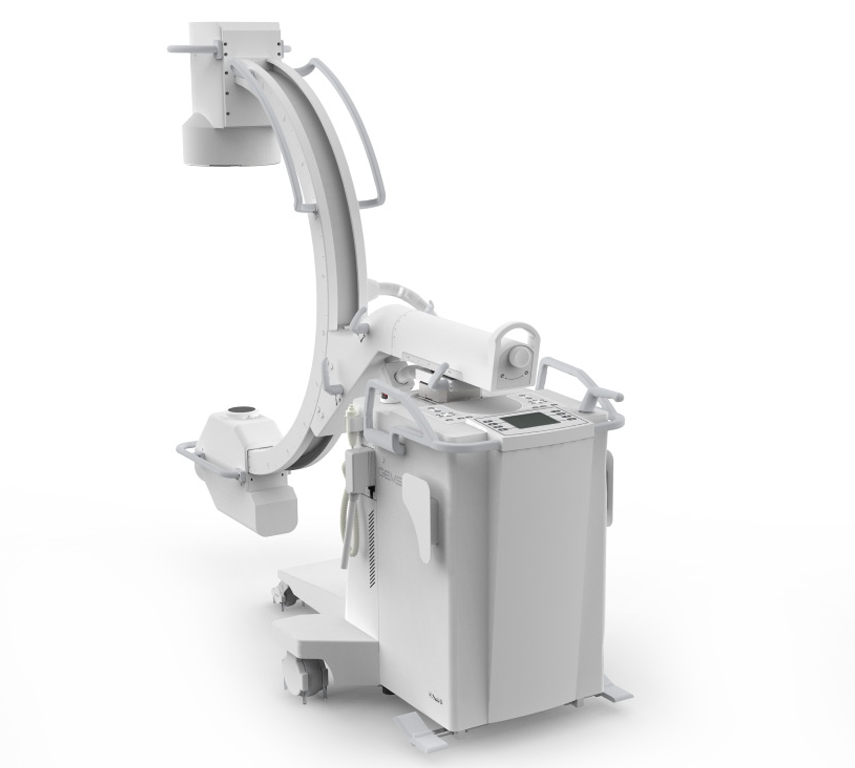 С-дуга Gemss Medical Systems КМС-950 — изображение 5