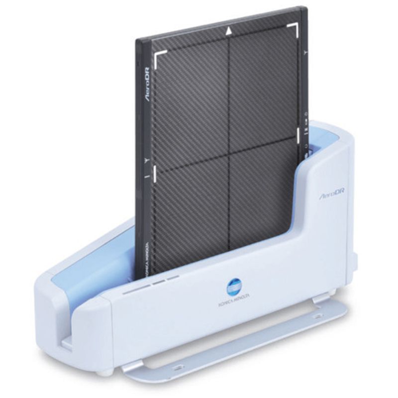Детектор Konica Minolta AeroDR P-31