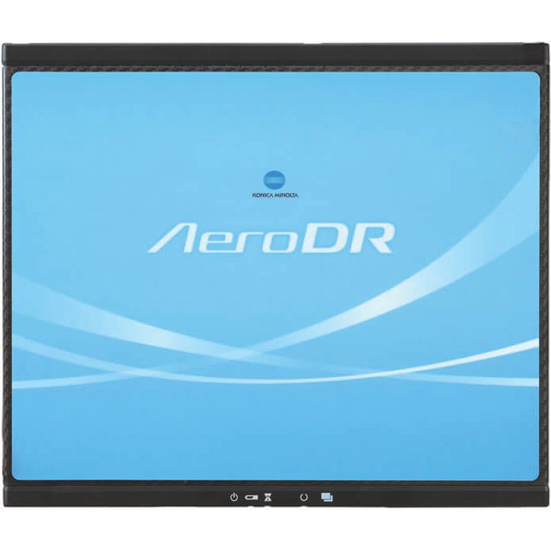 Детектор Konica Minolta AeroDR P-31 — изображение 2