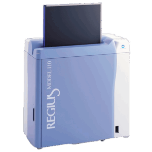 Оцифровщик Konica Minolta Regius 110