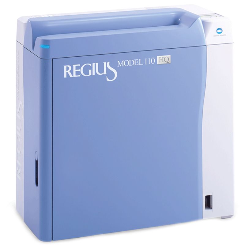 Оцифровщик Konica Minolta Regius 110 HQ