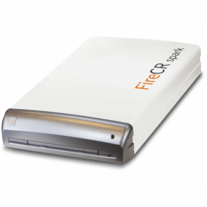Оцифровщик 3DISC FireCR Spark