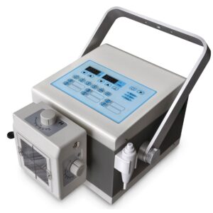 Портативный рентгеновский аппарат Nanning Yiju Medical Electronics Co 40DR-B