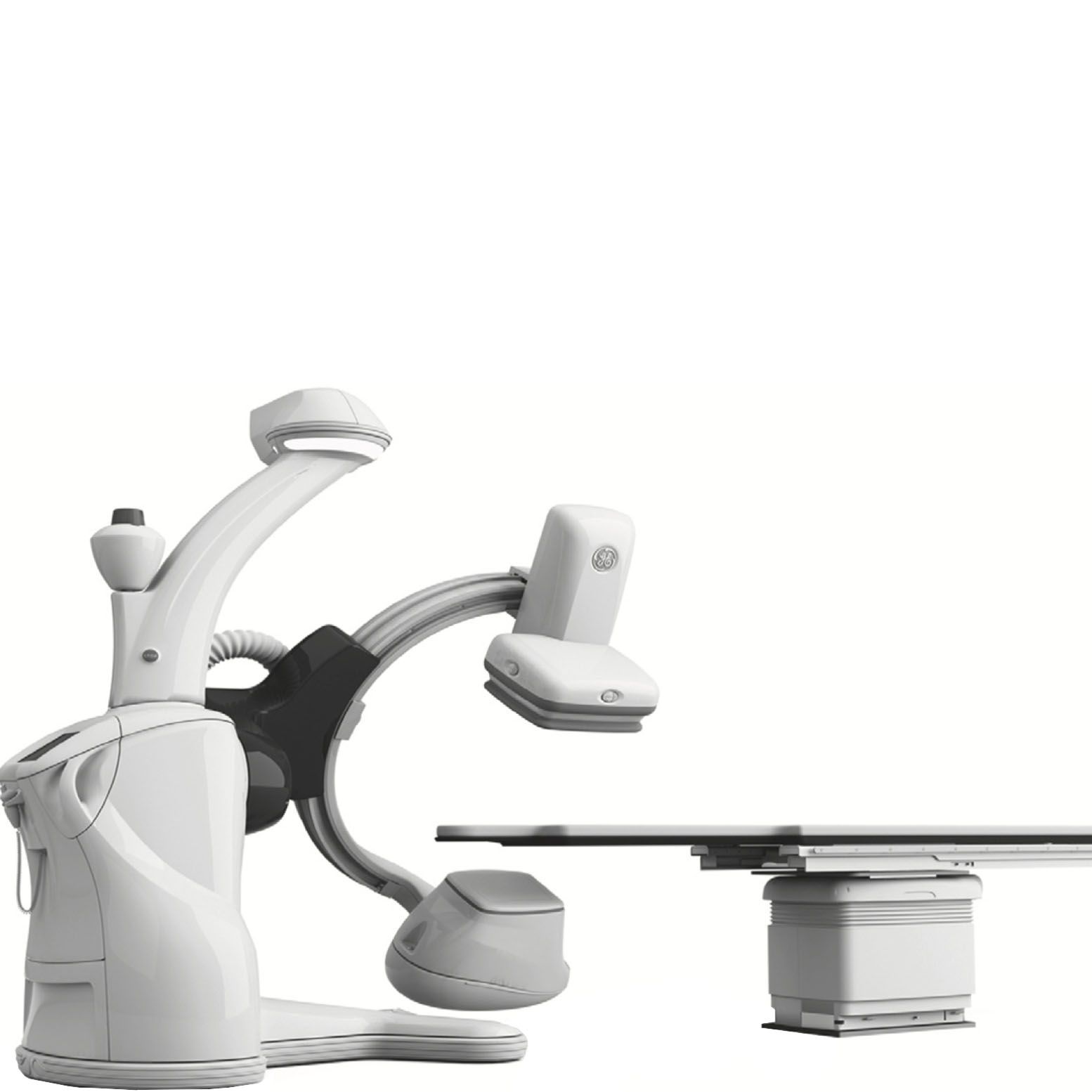 Ангиограф GE Healthcare Discovery IGS 730 — изображение 2