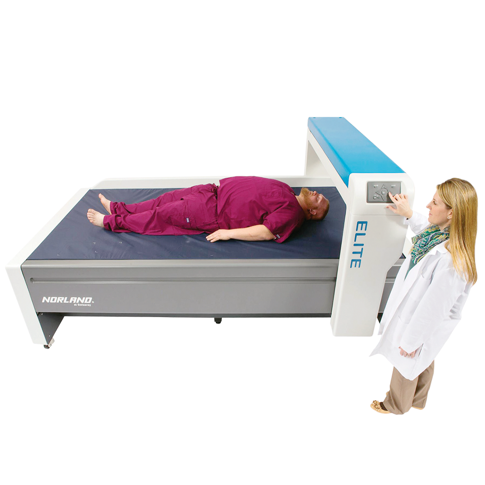 Денситометр Norland Medical Systems Norland Elite — изображение 2