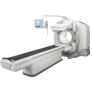 Оборудование ядерной медицины GE Healthcare NM/CT 870 CZT