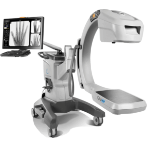 С-дуга Orthoscan TAU
