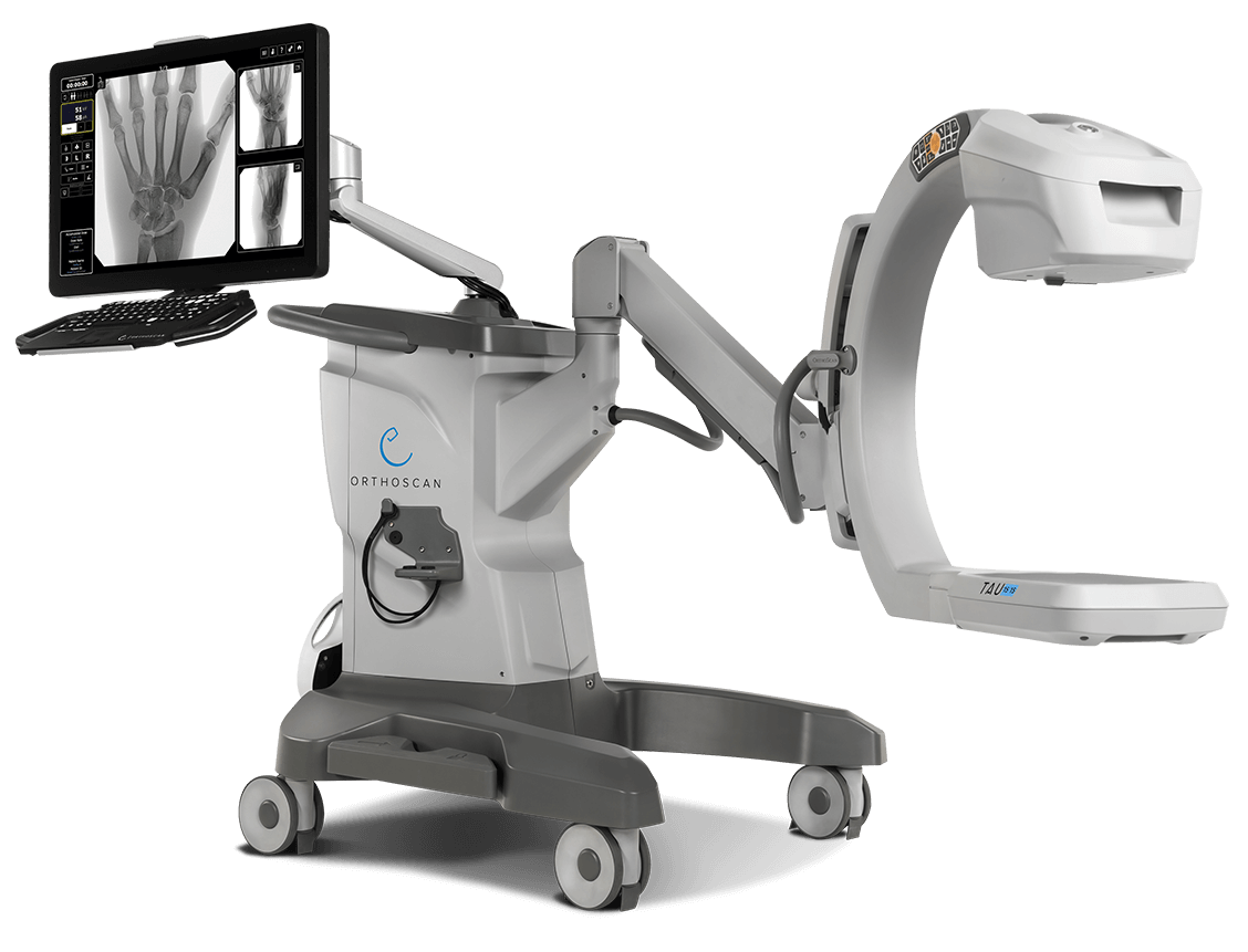 С-дуга Orthoscan TAU — изображение 3