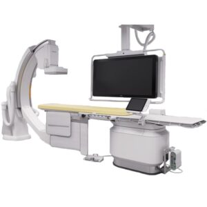 Ангиограф Philips Azurion 3 с 15 дюймовым детектором
