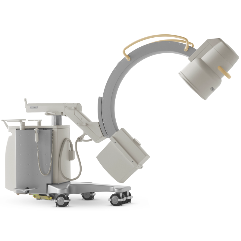 Philips BV Endura С-дуга