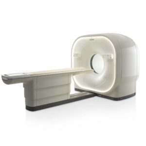 Оборудование ядерной медицины Philips Vereos