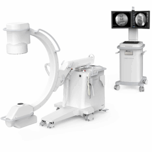 С-дуга Gemss Medical Systems КМС-950