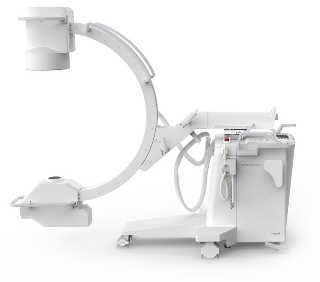 С-дуга Gemss Medical Systems КМС-950 — изображение 2