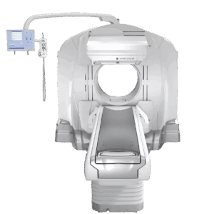 Оборудование ядерной медицины GE Healthcare NM/CT 870 DR