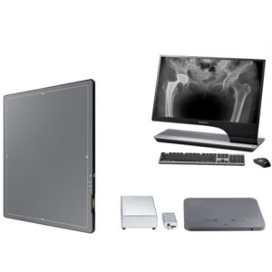 Детектор Samsung Xgeo GR40CW