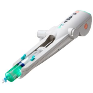 Инъектор Nemoto Smart Shot alpha