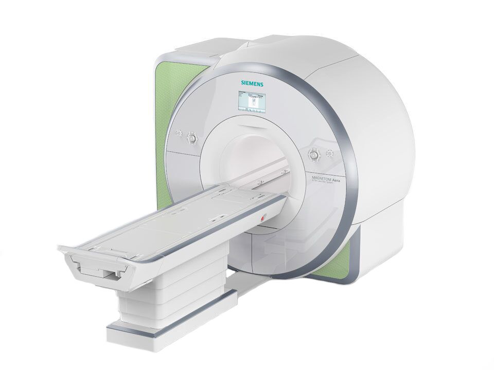 Магнитно-резонансный томограф Siemens MAGNETOM Aera 1.5T — изображение 2