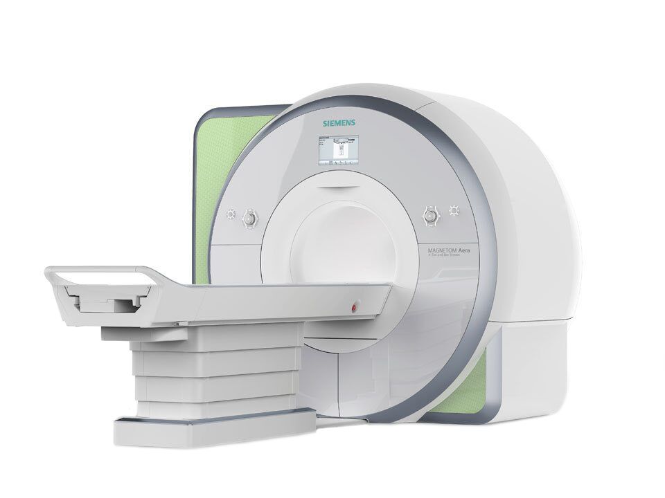 Магнитно-резонансный томограф Siemens MAGNETOM Aera 1.5T — изображение 3