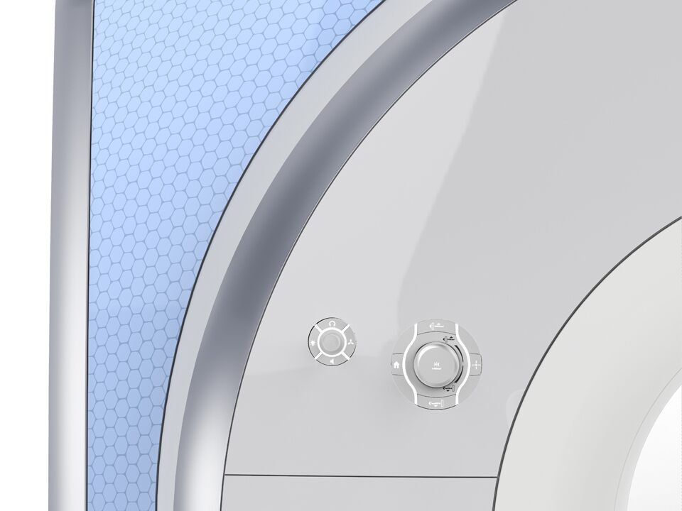 Магнитно-резонансный томограф Siemens MAGNETOM Skyra 3T — изображение 8