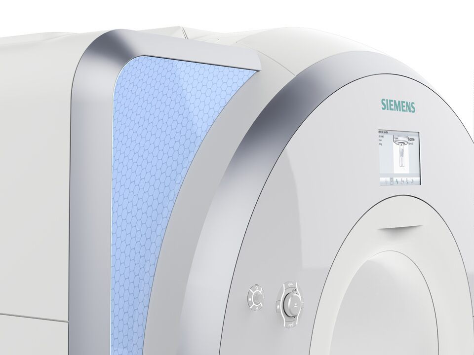 Магнитно-резонансный томограф Siemens MAGNETOM Skyra 3T — изображение 7