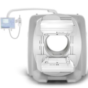 Оборудование ядерной медицины GE Healthcare NM/CT 850