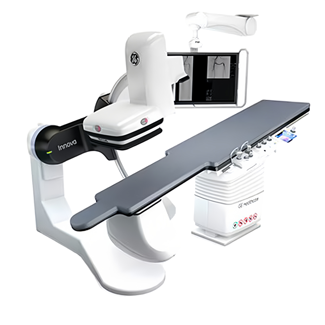 Ангиограф GE Healthcare Innova IGS 530 — изображение 4