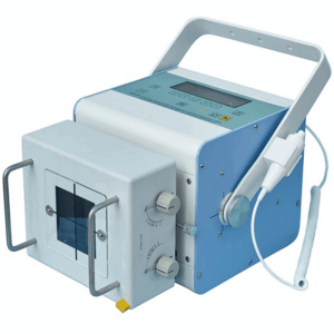 Портативный рентгеновский аппарат DS.Vet DS.Xray 3500/5000