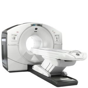 Оборудование ядерной медицины GE Healthcare Discovery IQ