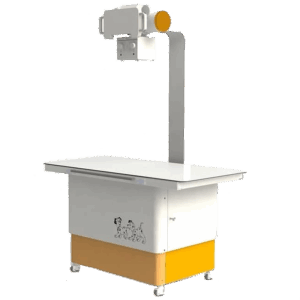 Рентгеновский аппарат DS.Vet DS.Xray