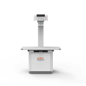 Стационарный ветеринарный рентгеновский аппарат GEMSS XVET-500 для диагностики животных